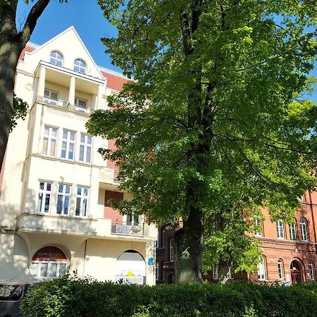 Ah Apartamenty - Park Ełk Exterior foto