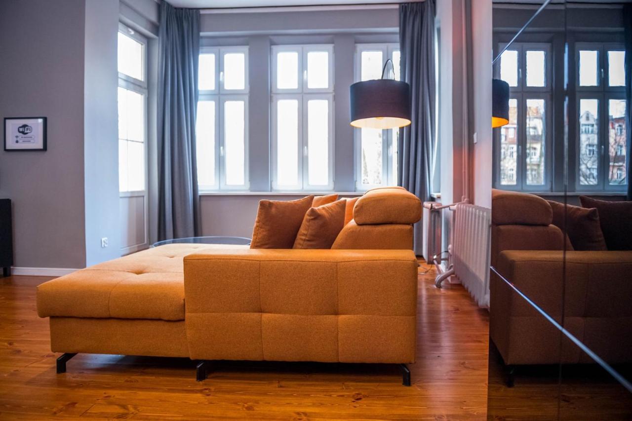 Ah Apartamenty - Park Ełk Exterior foto